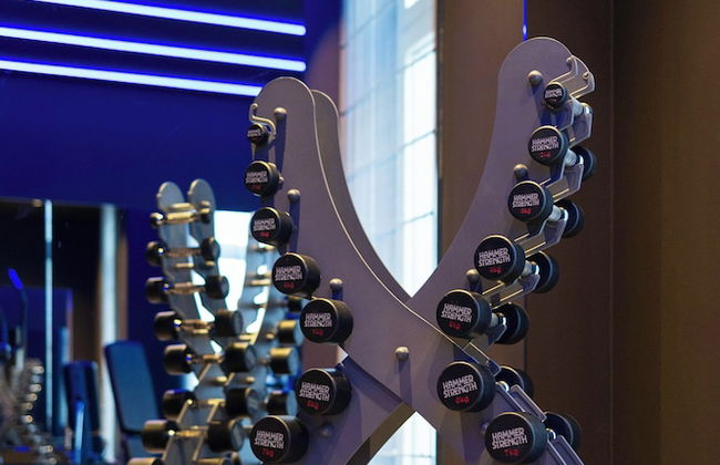 Citadines Kurfürstendamm Berlin - Photo 44