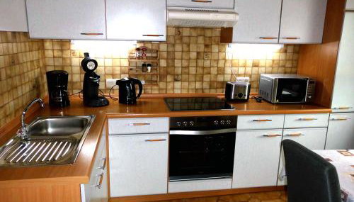 Ferienwohnung Kraus - Foto 5