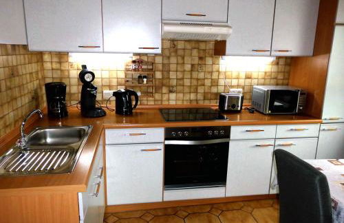 Ferienwohnung Kraus - Foto 5