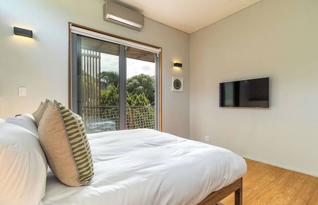 Luxury Eco Villa, Hout Bay, Cape Town,south Africa - Photo 18