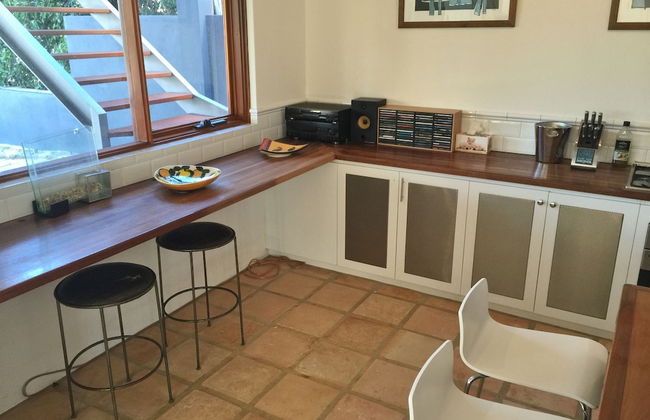 River Front Architect Villa - Foto 11