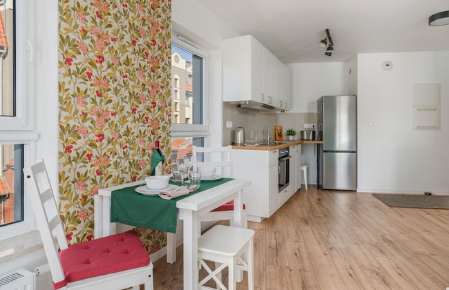 Apartment Poznan Rejtana - Foto 24