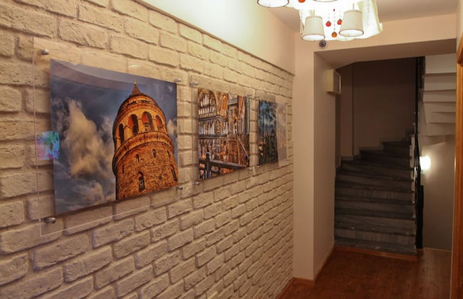 Three Apples Suites and Hotel - Foto 25