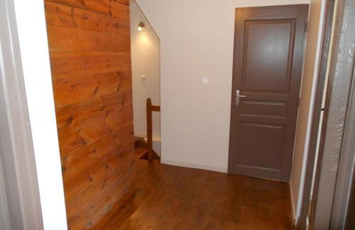 Gîte au calme pleine nature près d'un ruisseau - Foto 19