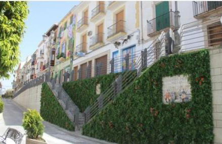 Apartamento La Muralla - Foto 3