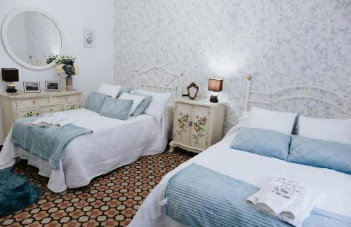 Casa Rural El Puente Grande - Foto 27