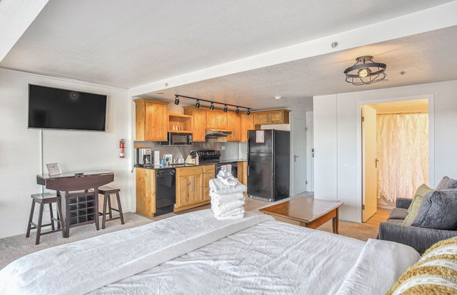 Mid-Nest Unit 708 - Photo 18