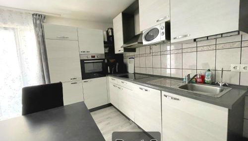 Ferienwohnung Best Apartments Leverkusen 1 - Foto 4