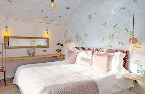 Budburst - Ashling Park - Foto 21