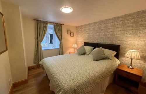 Winkston Holiday Accommodation Peebles - Foto 23