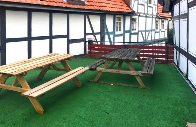 Modern Holiday Home in Hessen - Foto 12