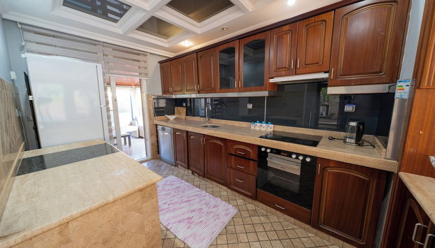 Villa Şükran Daily Weekly Rentals İçmeler - Foto 4, Camera