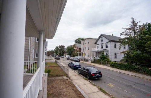 14b-Newly Renovated, Uniquely decorated Apartment - Foto 6