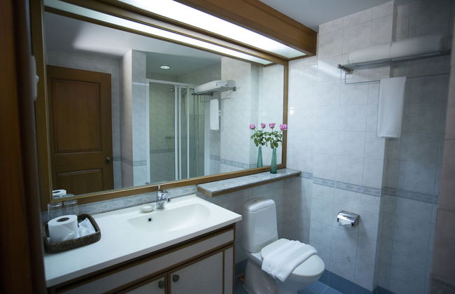 One Myanmar Resort Yangon - Foto 8