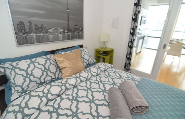 Toronto Escape - The Ruby Pink Suite - Foto 7