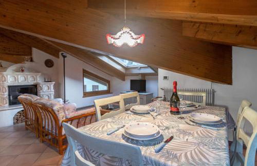 DolomiApartments - Casa Margherita - Foto 12