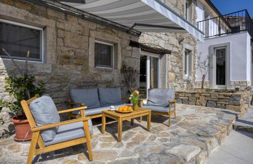 Casa Emilia in Sveti Donat - Foto 13