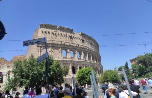 Top Apartments Roma 1 Metro A Free Parking - Foto 25