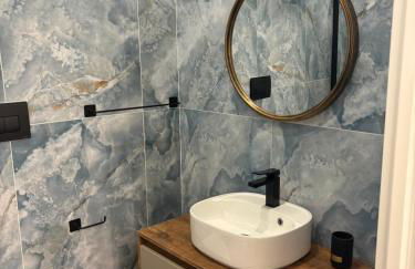 Atrium Apartment Caserta - Foto 33