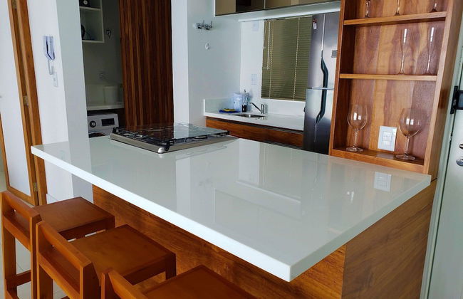 Apartamento de Frente pro Mar - Campeche - Foto 5