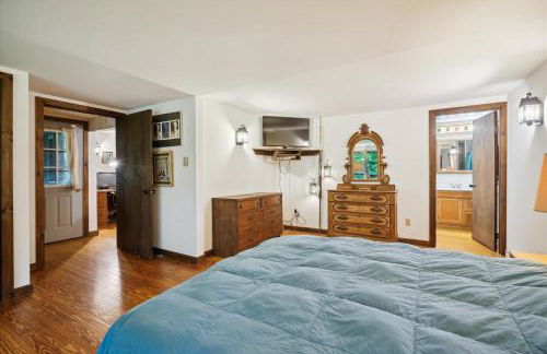 Perfect secluded 3 bedroom cozy getaway home Hawk Landing - Foto 26