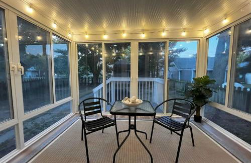 Walk to Notre Dame Harter Heights Hideaway - Foto 37