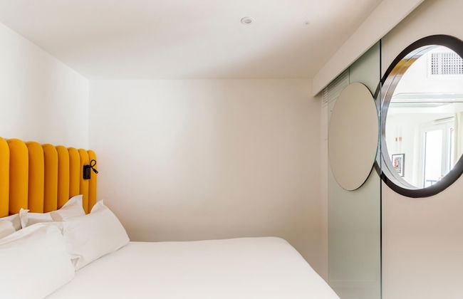 Beauquartier - Grands Boulevards - Foto 14