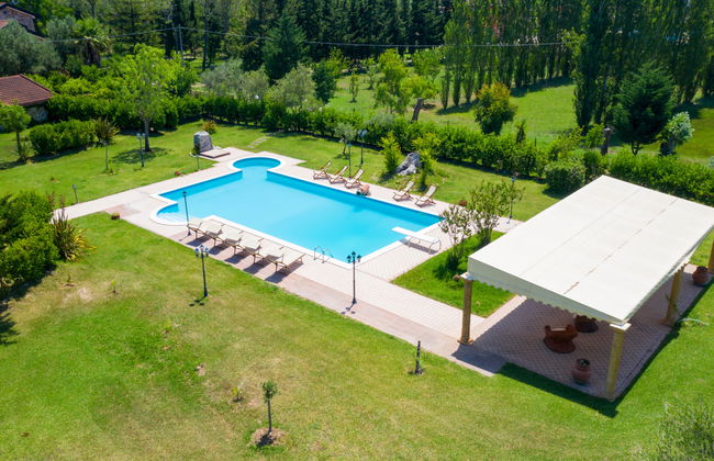 Tenuta Valente - Foto 32