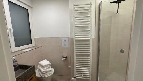 Apartment Relax - Foto 5, Shower