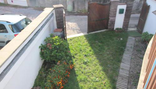 Appartement cosy au cœur de Vagney, proche commerces et sentiers, terrasse et cheminée, à 15km Gérardmer - FR-1-589-304 - Foto 3