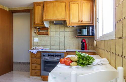 Apartamento Denia Deveses frente al mar - Foto 11