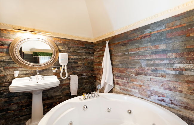 Relais Briuccia e Ristorante Capitolo Primo - Foto 24