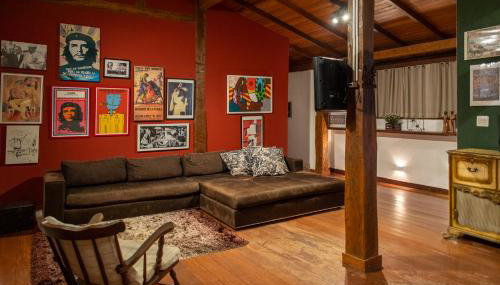 Casa Raul Macacos - Foto 4