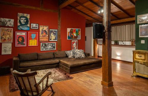 Casa Raul Macacos - Foto 4