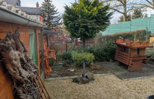 Fewo Cosel Castello mit Sauna - Foto 17