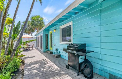 Toes in the Sand - 113 - Foto 49