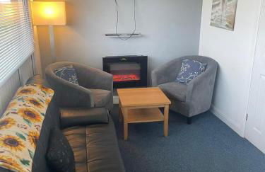 Sandhaven Beach Chalets - Foto 41