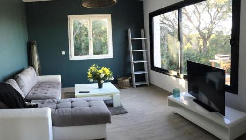 Holiday Home Villa Belle Vue- direkt am Meer- 1-2 Haustiere erlaubt by Interhome - Foto 2