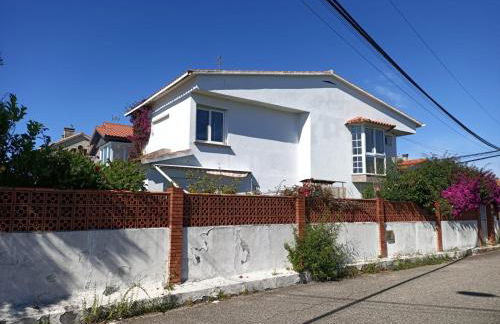 Chalet independiente zona Coruxo - Foto 8