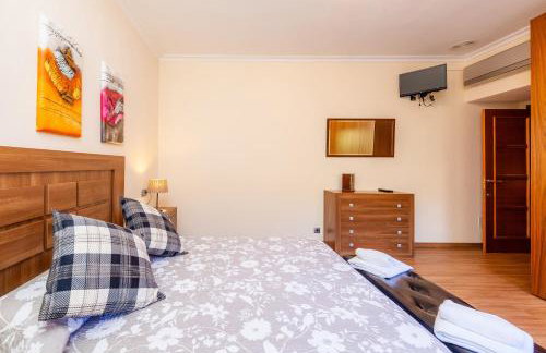 Villa Del Salto Uceda - Foto 12