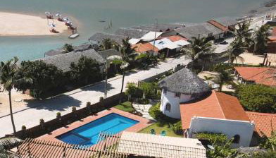 Pousada Barra Nova Praiamar - Foto 3