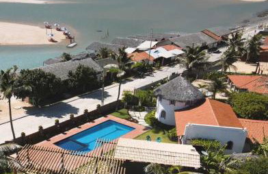 Pousada Barra Nova Praiamar - Photo 3