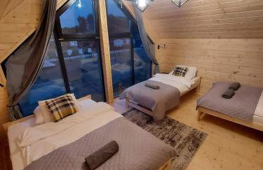 VIP Celebrity House przy Suntago, Grabska Osada Apartamenty - Photo 16