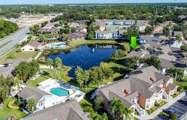 Lovely 3 Bed Condo Near Disney Quiet Community 3 Bedroom Condo by RedAwning - Foto 42