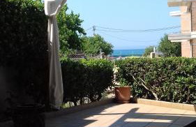 Sea Side House Kourouta - Foto 30