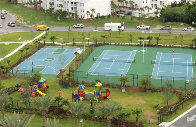 Palms of Destin 2517 - Foto 18