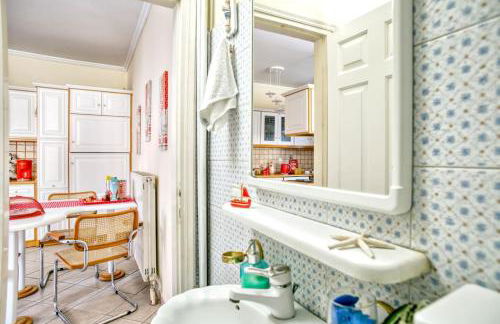 Evita's ikia seaside luxury house - Foto 52