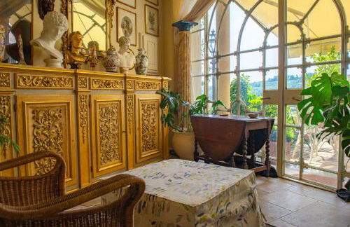 Ai Leoni Ruggenti - Giardino Segreto con Vista sul Monferrato - Foto 51