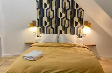 Cosy appartement dans le Perche - Foto 19