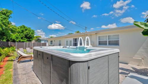 Luxurious 5 bedrooms Jacuzzipool - Foto 2